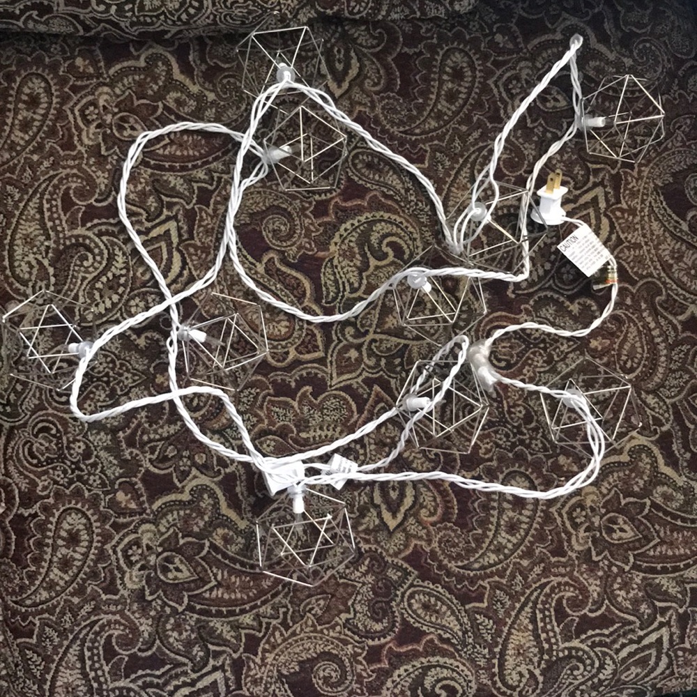 3D String Lights - Picture 3 of 3